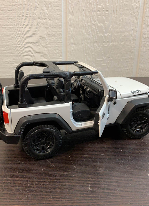 secondhand Toys