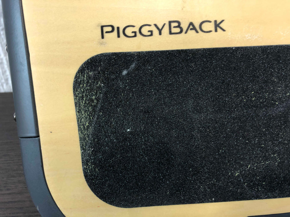 Shop UPPAbaby VISTA PiggyBack Ride-Along Board, 2015+ at Goodbuygears