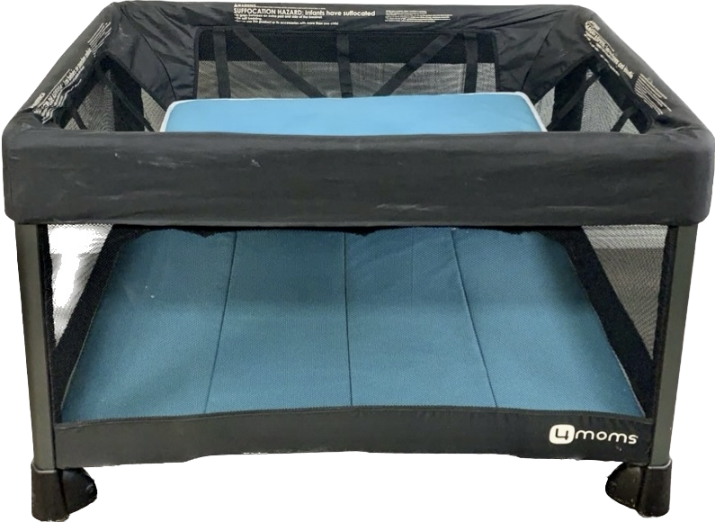 Shop 4moms Breeze Playard, 1028 at Goodbuygears