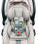 Shop UPPAbaby MESA V2 Infant Car Seat, 2022, Alice (Dusty Pink) at Goodbuygears