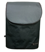 Shop WAYB Pico Portable Car Seat Travel Bag, Deluxe Bag, Onyx at Goodbuygears