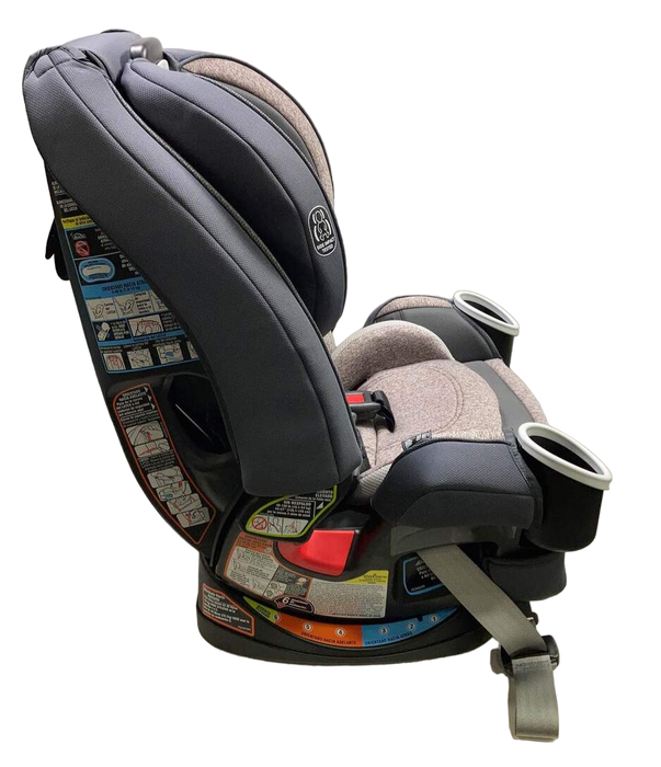 Shop Graco 4Ever DLX 4-in-1 Car Seat, 2022, Bryant at Goodbuygears