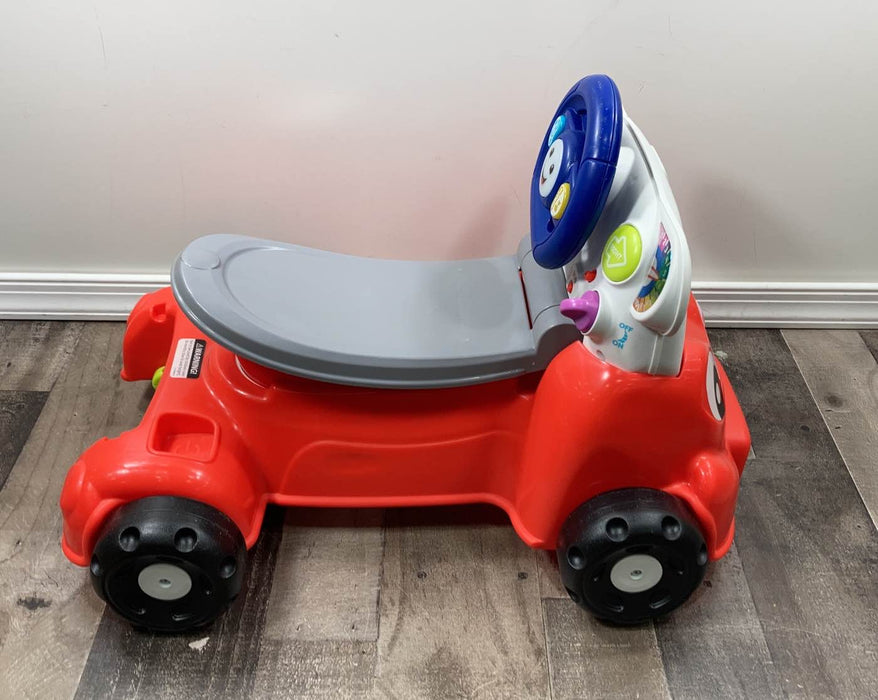 used Toys