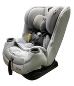 Shop Maxi-Cosi Pria Max All-in-One Convertible Car Seat, 2022, Network Grey at Goodbuygears