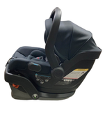 Shop UPPAbaby MESA V2 Infant Car Seat, 2022, Jake (Black) at Goodbuygears