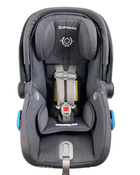 Shop UPPAbaby MESA Infant Car Seat, 2019, Jordan (Charcoal Melange) at Goodbuygears