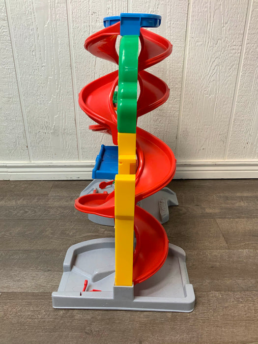 secondhand Toys
