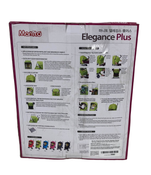 Shop Manito Elegance Plus Stroller Weather Shield Rain Cover, Red at Goodbuygears