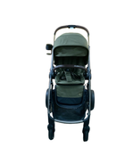 Shop Cybex Gazelle S Modular Stroller, Taupe Frame, Classic Beige, 2022 at Goodbuygears
