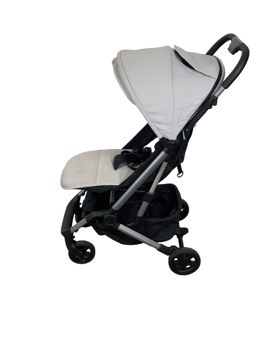 Shop Colugo Compact Stroller, 2023, Cool Grey at Goodbuygears