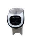 Shop Baby Brezza Formula Pro Mini, White at Goodbuygears