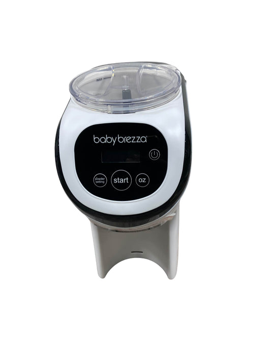 Shop Baby Brezza Formula Pro Mini, White at Goodbuygears