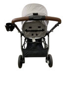 Shop Maxi-Cosi Zelia2 Luxe Travel System, Network Sand, 2023 at Goodbuygears