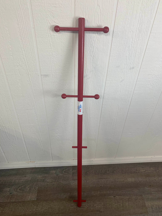 used Kid Ski Kiddie Ski Bar