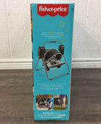 Shop Fisher Price On The Go Swing at Goodbuygears