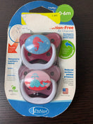 Shop Dr. Brown’s Prevent Classic Pacifier, 0-6 months at Goodbuygears
