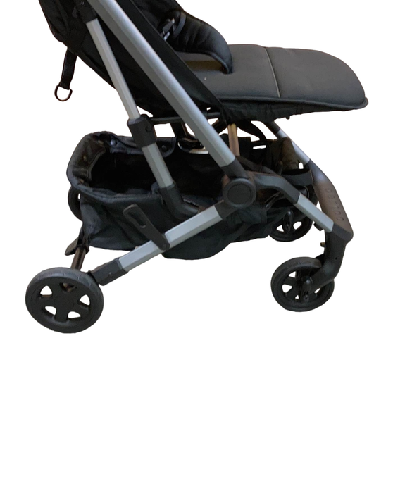 Shop Colugo Compact Stroller, 2023, Black at Goodbuygears