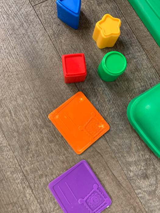 used Toys