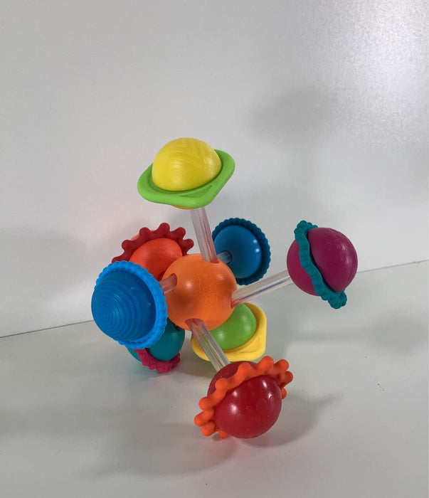Shop Fat Brain Toys Whimzle Sensory Toy at Goodbuygears