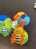 Shop Tiny Love Take Along Mobile, Animal Friends at Goodbuygears