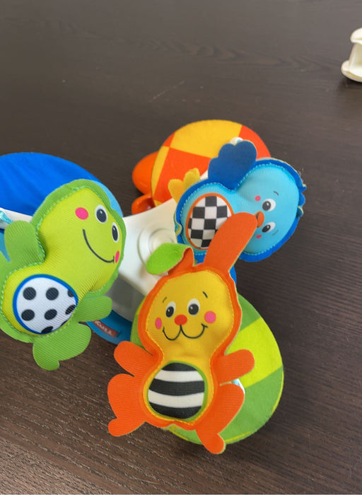 Shop Tiny Love Take Along Mobile, Animal Friends at Goodbuygears