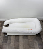 Shop DockATot Grand Dock, Pristine White at Goodbuygears