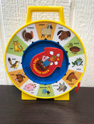 used Fisher Price Little People See ‘n Say