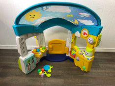 used Fisher Price Smart Learning Home