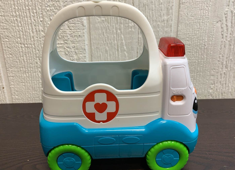 used Toys