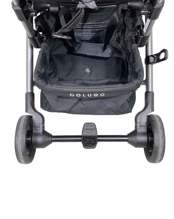 Shop Colugo Compact Stroller, 2023, Wild Child at Goodbuygears