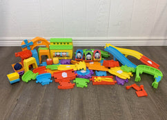 used Thomas & Friends Railway Pals Interactive Train Set