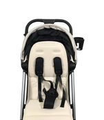 Shop Colugo Compact Stroller, 2022, Dune at Goodbuygears