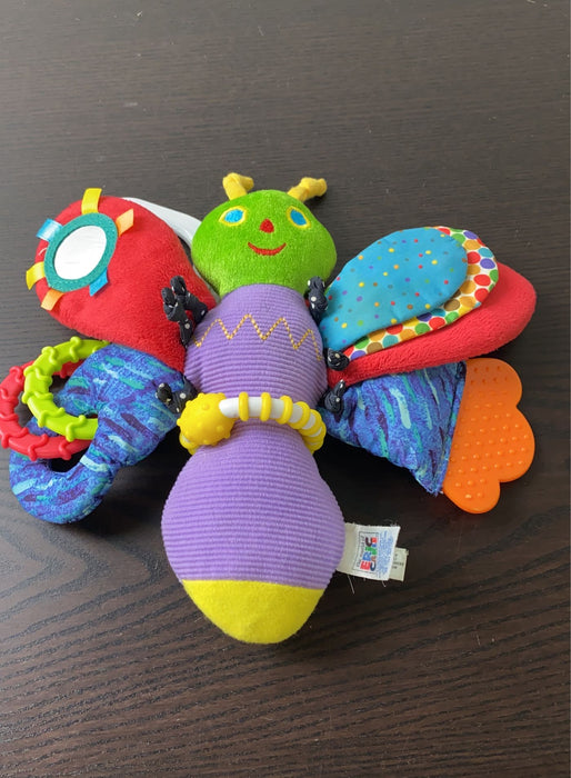 secondhand BUNDLE Infant & Toddler Toys