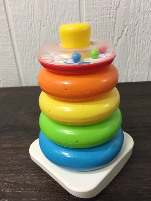 used Toys
