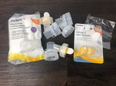 used Feeding