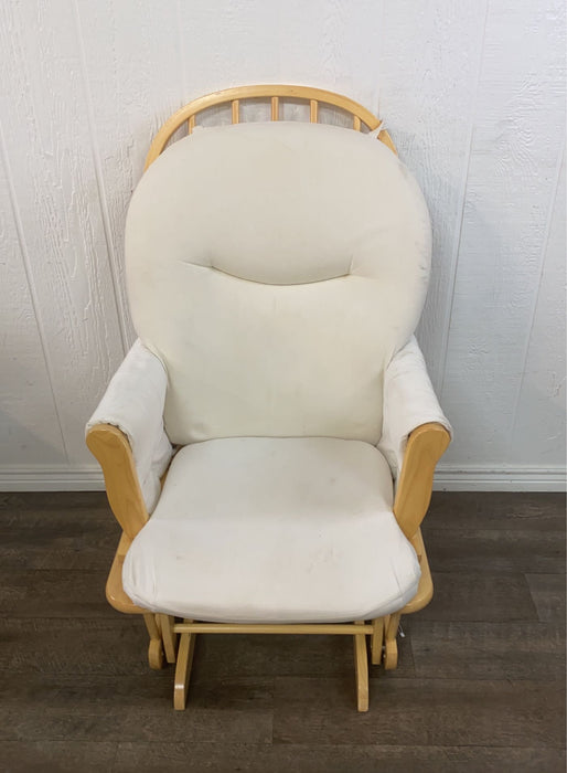 used Home Nursery