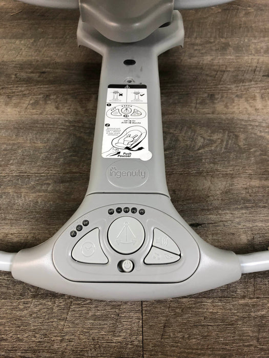secondhand Infant Gear