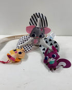 Shop Tiny Love Take Along Mobile, Tiny Princess Tales at Goodbuygears