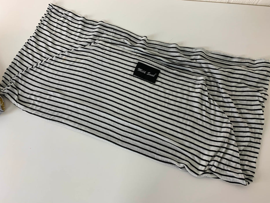 used BUNDLE Nursing Covers
