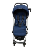 Shop Colugo Compact Stroller, 2022, Navy at Goodbuygears