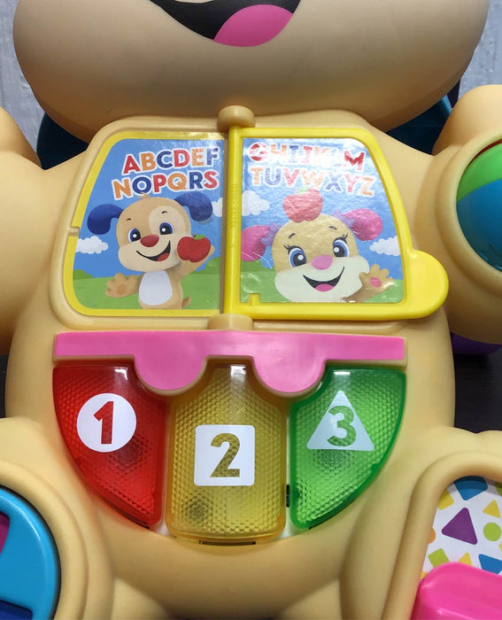 used Toys