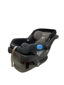Shop UPPAbaby MESA Infant Car Seat, 2019, Jake (Black) at Goodbuygears