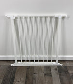Shop BabyDan Flex M Safety Gate, White at Goodbuygears