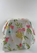 secondhand Cloud Island Fitted Crib Sheet