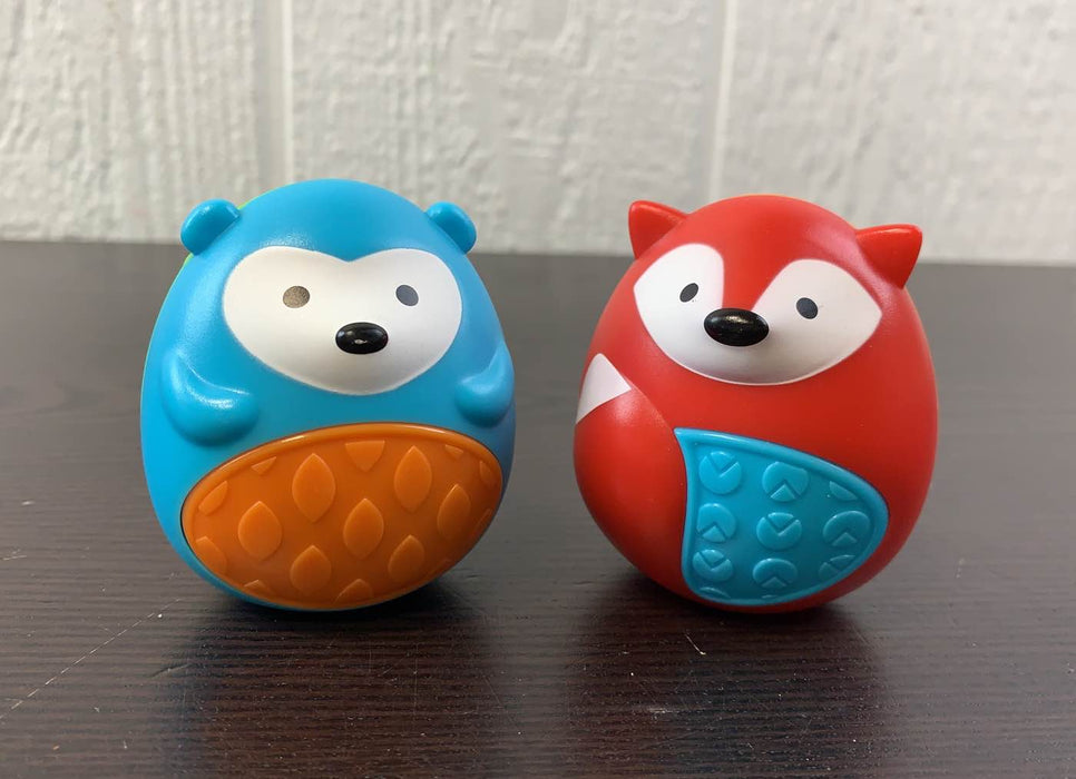 secondhand Toys