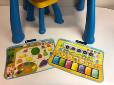 secondhand VTech Touch And Learn Activity Desk