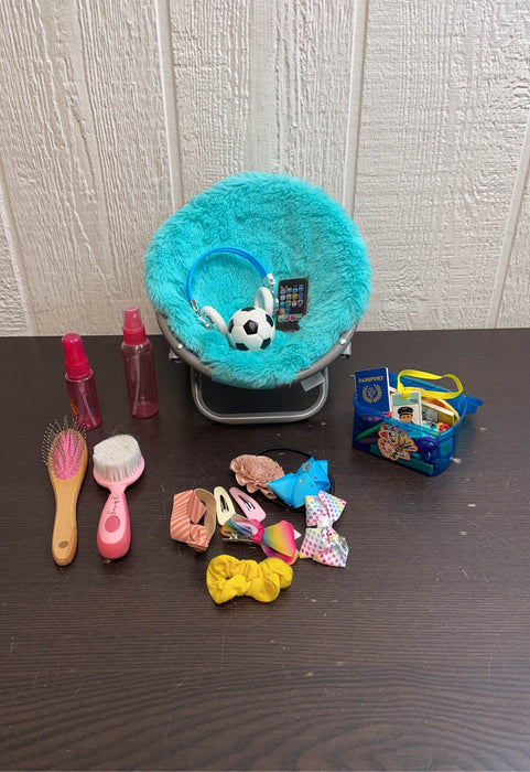 used Toys
