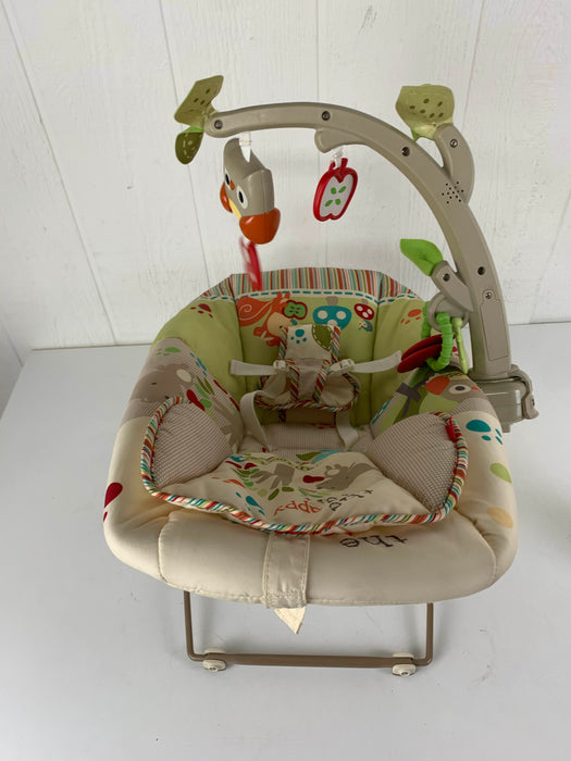 used Infant Gear