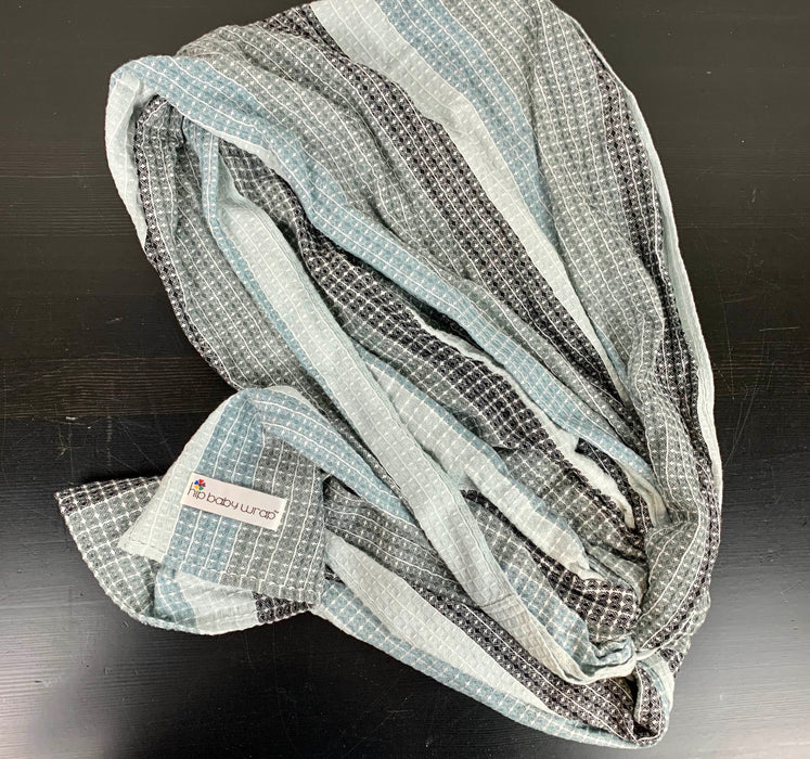 secondhand Hip Baby Wrap Ring Sling Baby Carrier