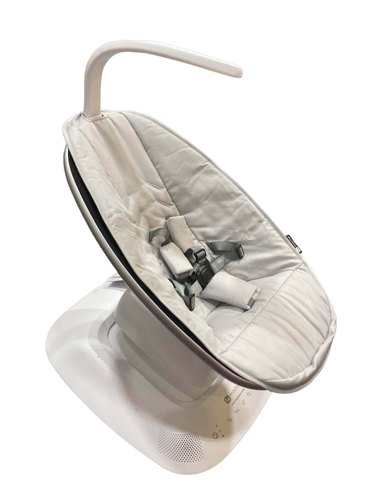 Shop 4moms MamaRoo Multi-Motion Baby Swing, Grey Classic at Goodbuygears